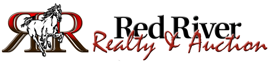 Red River Realty & Auction